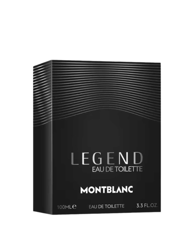 Legend Edt